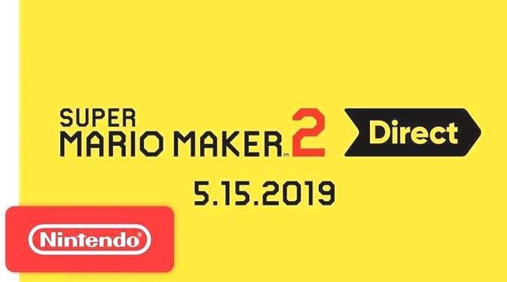 Super Mario Maker 2 recibe novedades en el Nintendo Direct, por fin tiene modo online-versus