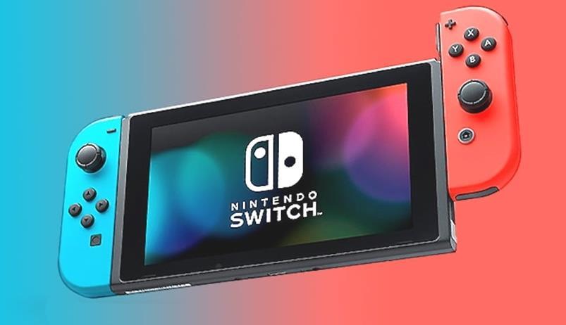 Switch se venderá tanto como PS5, Xbox, PS4 y Xbox One juntas en el Reino Unido en 2020