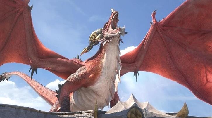 ¿Cuál es la fecha de lanzamiento de World of Warcraft: Dragonflight?