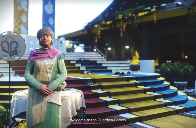 ¿Cuándo terminan los Juegos de los Guardianes en Destiny 2?