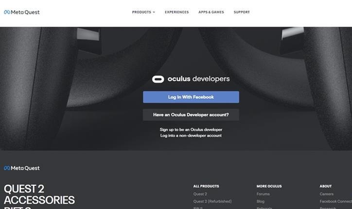 Oculus Quest 2 - Cómo conseguir los mods Gorilla Tag