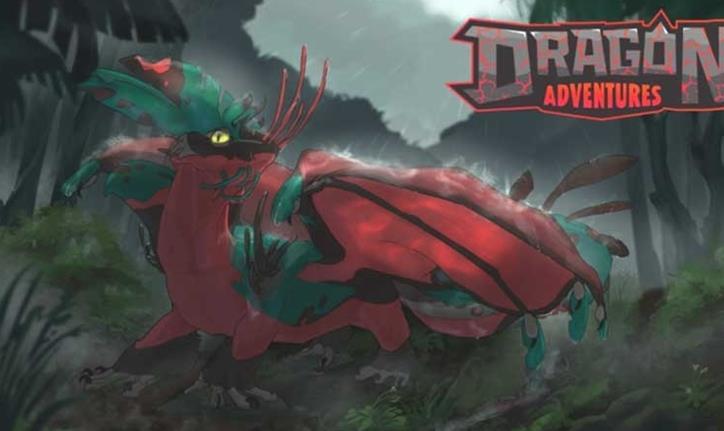 Enlaces al servidor privado de Dragon Adventures VIP