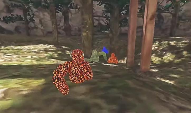 Oculus Quest 2 - Cómo conseguir los mods Gorilla Tag
