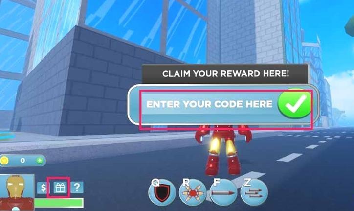 Heroes Online World Codes (Abril 2022) - ¡Monedas gratis!