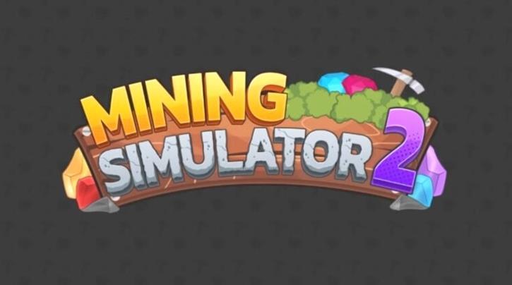 Códigos de Roblox Mining Simulator 2 (Mayo 2022)
