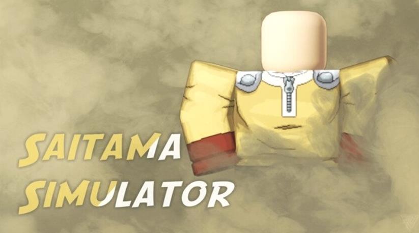 Códigos del Simulador Roblox Saitama (Mayo 2022)
