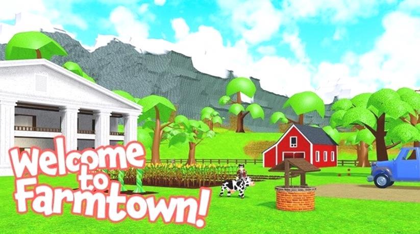 Códigos Roblox Welcome to Farmtown (Mayo 2022)
