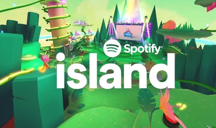 Códigos promocionales y artículos de Roblox Spotify Island (Mayo 2022)