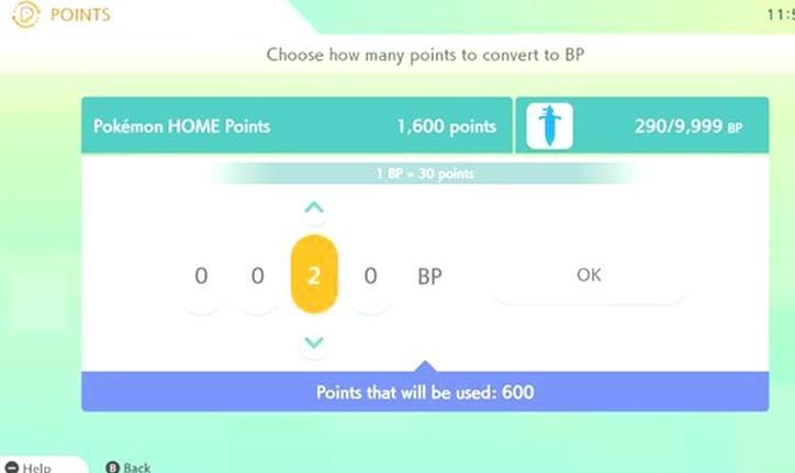 Cómo conseguir puntos Pokemon en casa