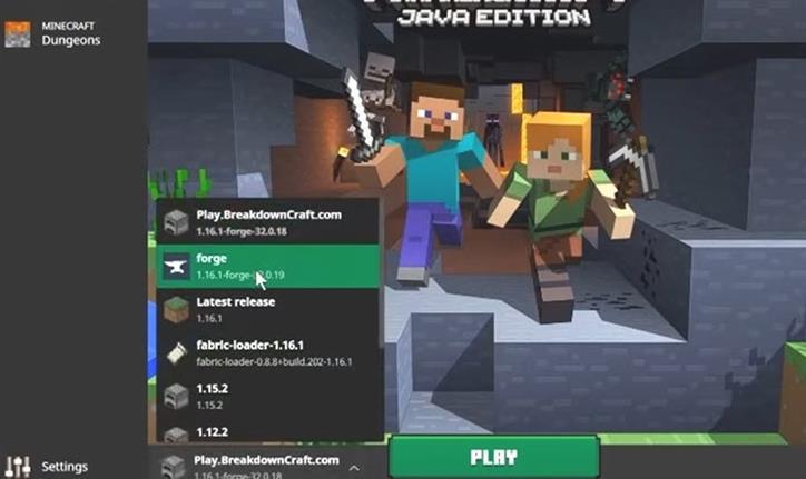 Minecraft - Cómo jugar en un servidor modificado con amigos