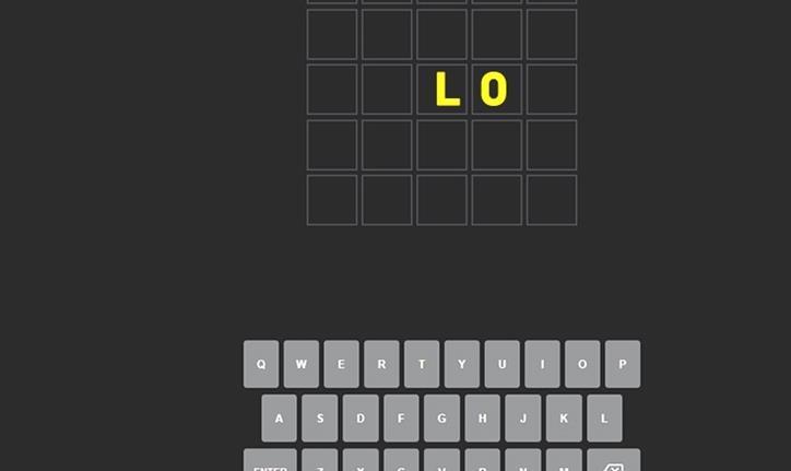 Palabras de 5 letras con LO en el medio, al final y al principio (Wordle Clue)