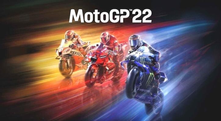 Todos los circuitos de MotoGP 22