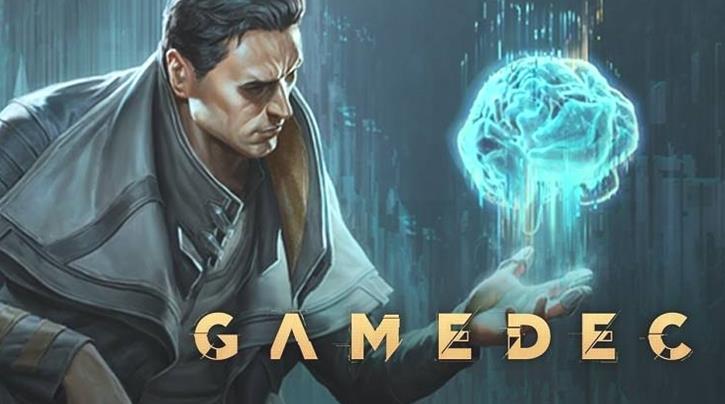 Anshar Studios anuncia Gamedec, un nuevo juego de rol ciberpunk basado en la historia