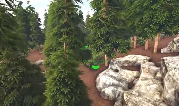 Ark Survival Evolved: Cómo encontrar a los dinos perdidos (para PC)