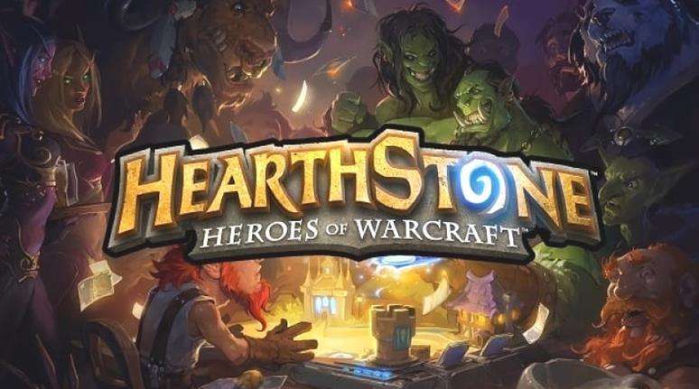 Blizzard sigue sin planes para Hearthstone en consolas en 2018
