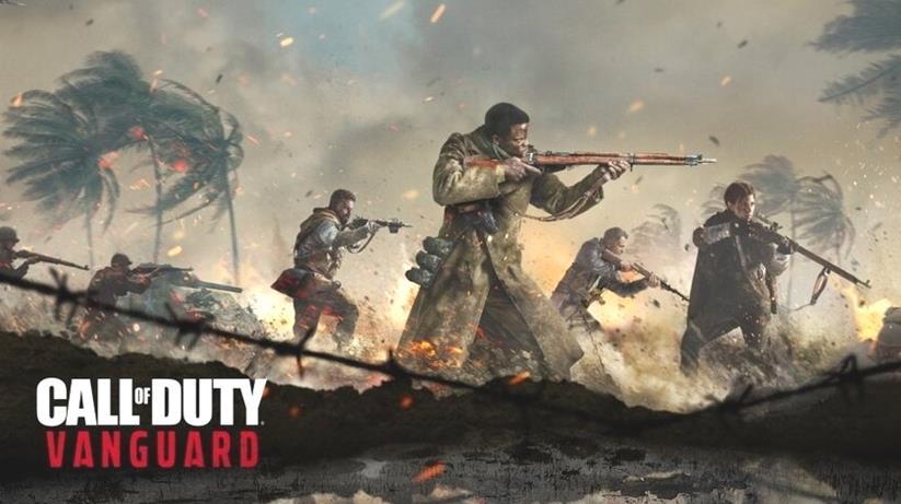 El anti-cheat de Call of Duty: Warzone se lanzará con Vanguard