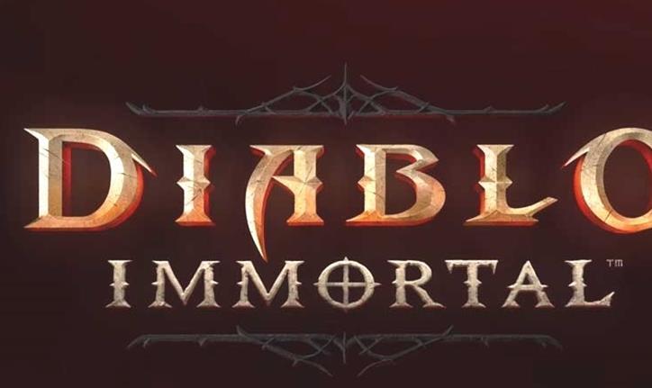 ¿Arreglo del error de fusión de cuentas de Diablo Immortal Battlenet?