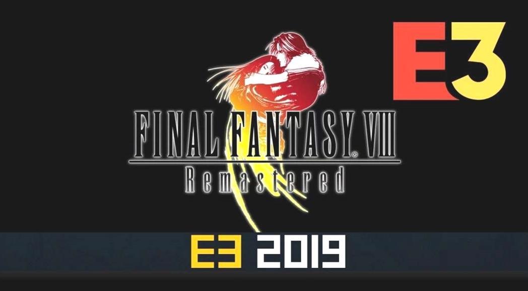 Final Fantasy 7, Final Fantasy 8 Remastered Switch bundle incomparable