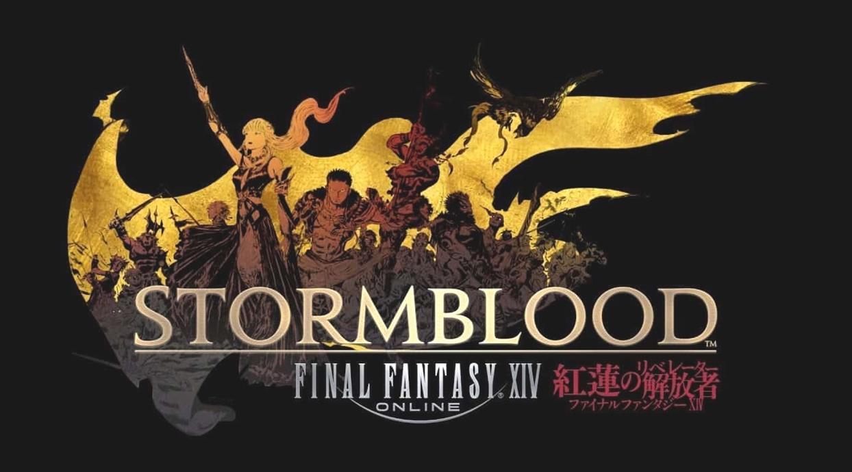 Notas del parche 4.01 de Final Fantasy XIV: Stormblood