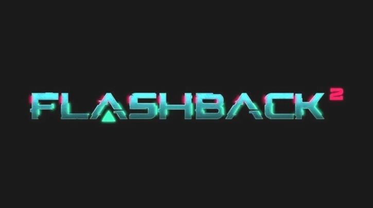 Flashback 2 tiene un tráiler, llegará a finales de este año