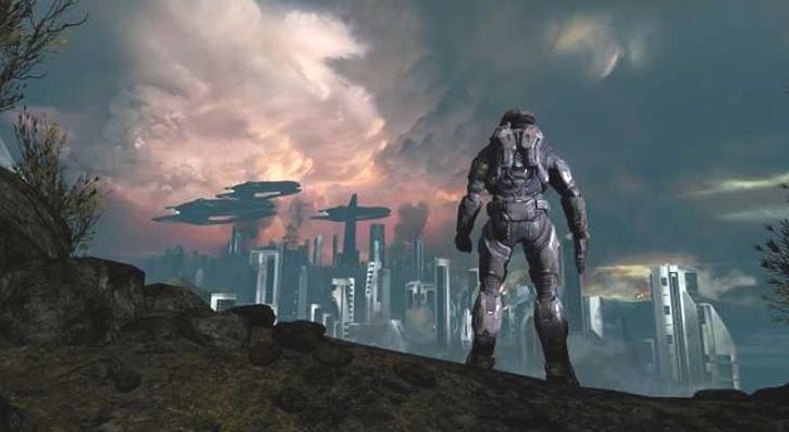 Halo: Reach soportará mods, finalmente