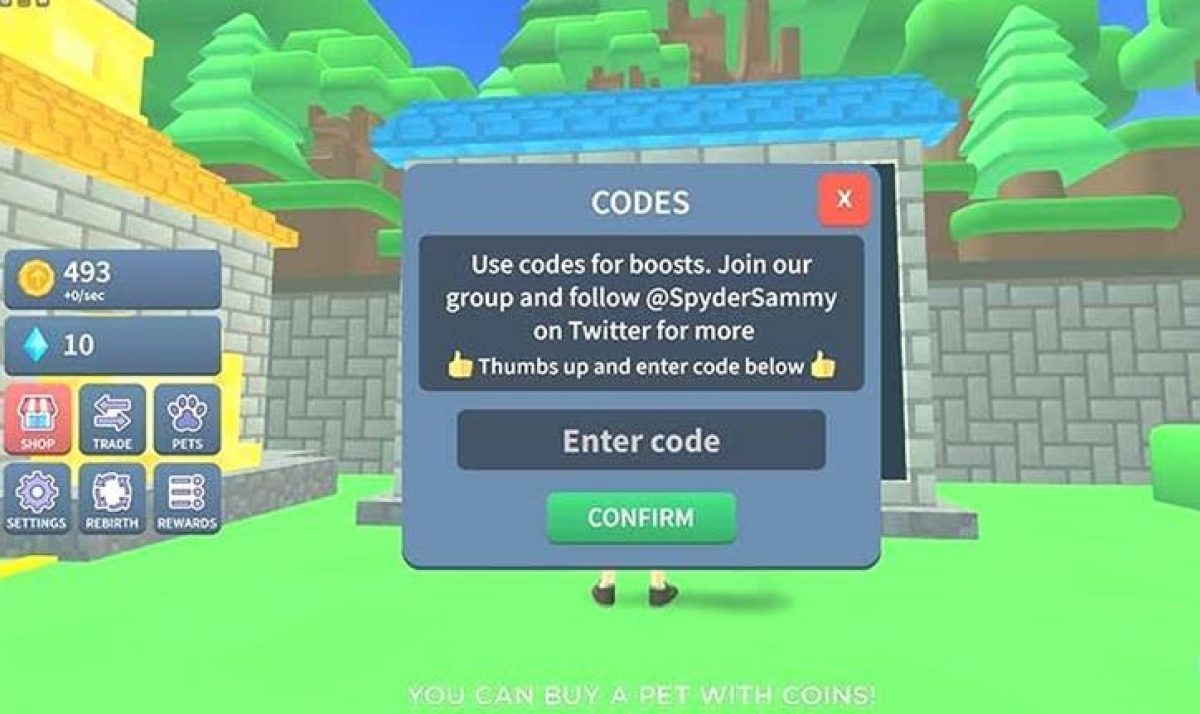 Mining Clicker Simulator codes