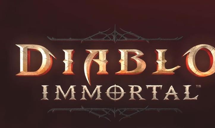 Diablo Immortal En La Cubierta De Steam: ¿Cómo se instala?