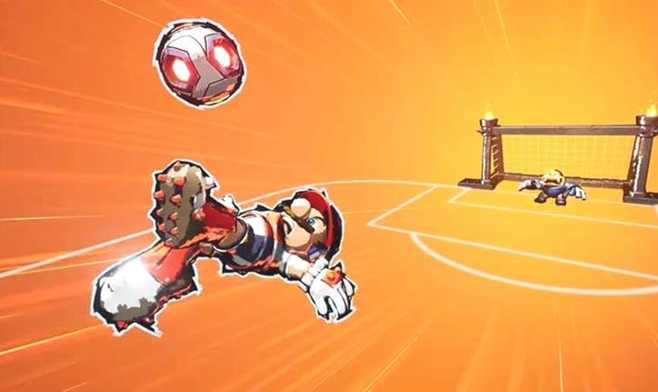 Mario Strikers Battle League: Guía de estadísticas de los personajes