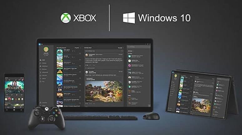 Microsoft introduce el antitrampas TruePlay en Windows 10 Fall Creator Update