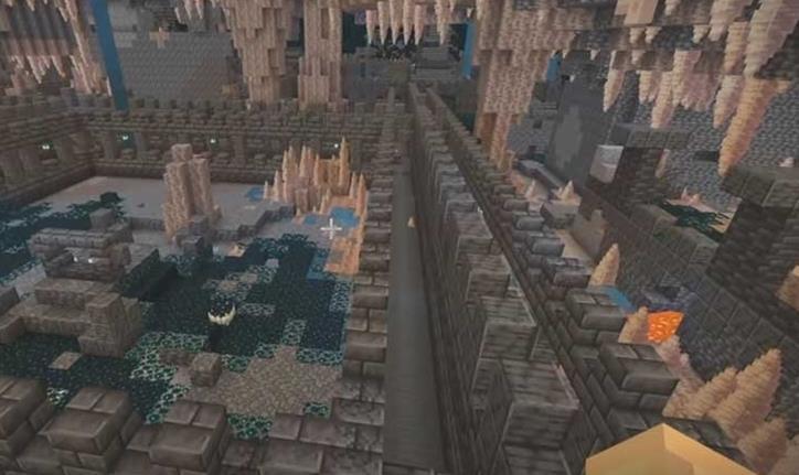 Las mejores semillas de Minecraft Ancient City (2022)