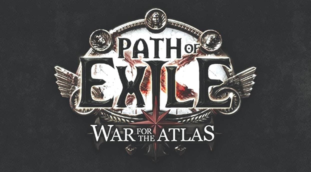 Path of Exile 3.1.0: Guerra por el Atlas Notas del parche