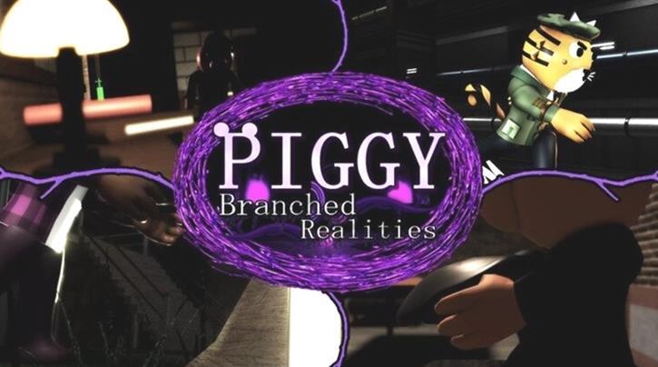Roblox Piggy: Códigos de realidades ramificadas (junio de 2022)