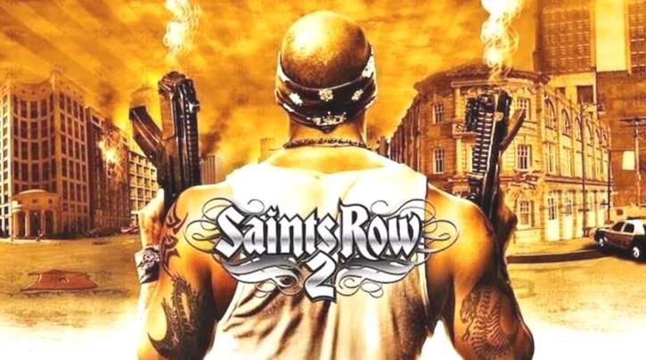 Saints Row 2 por fin parcheado para funcionar en PC