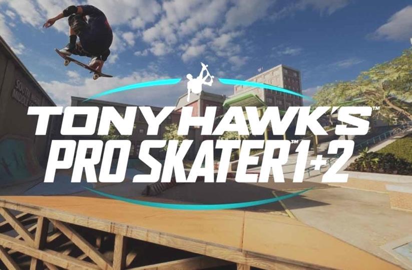 El remake de Tony Hawk’s Pro Skater cambia el nombre de los trucos Mute para respetar al creador