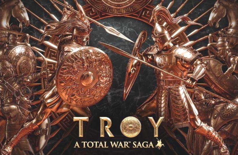 Total War Saga: Troy llegará a Mac el 8 de octubre