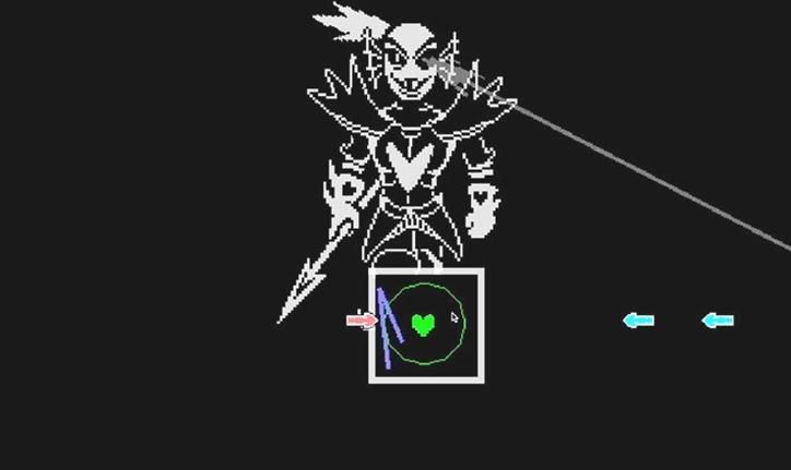 Undertale: Cómo vencer a Undyne The Undying