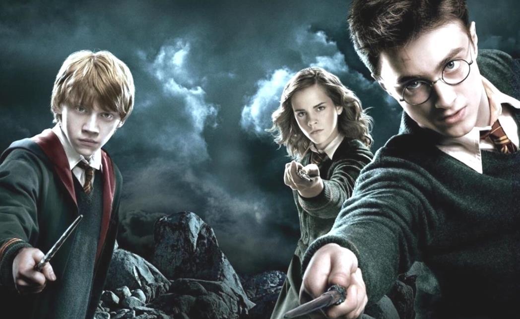 Warner Bros. está creando su propio juego de Harry Potter para móviles