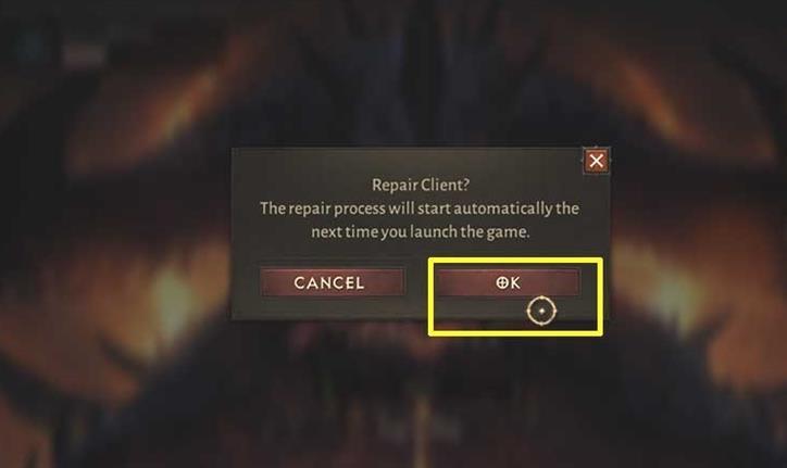 Diablo Immortal: Cómo reparar el cliente en Android, iOS
