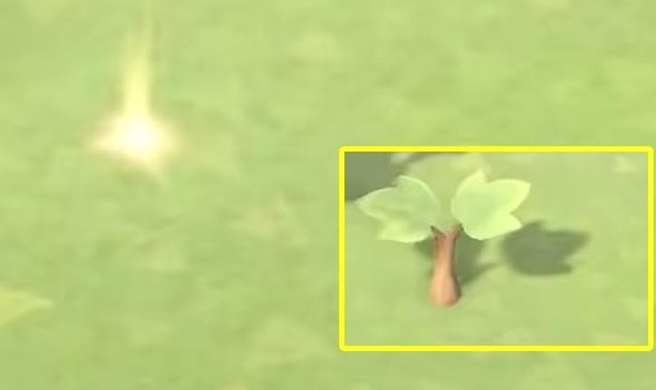 Cómo conseguir el árbol del dinero en Animal Crossing - Plant & Grow Bells