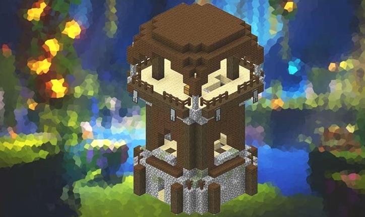 Minecraft: Cómo localizar un puesto de avanzada Pillager