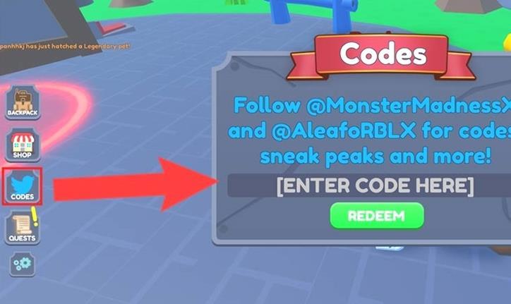 Códigos de Roblox Monster Madness (Junio 2022)