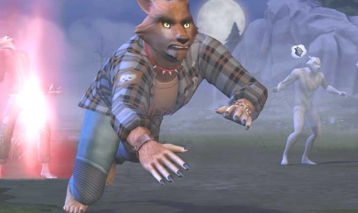 Los Sims 4 Hombres Lobo Trucos: Cómo usar el código de trucos