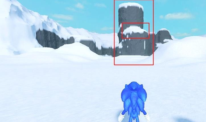 Experiencia de la película de Sonic: Cómo conseguir a Shadow