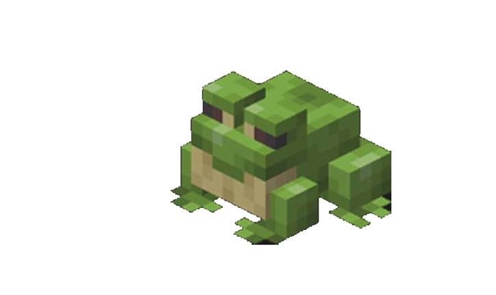 Cómo encontrar y criar ranas en Minecraft 1.19
