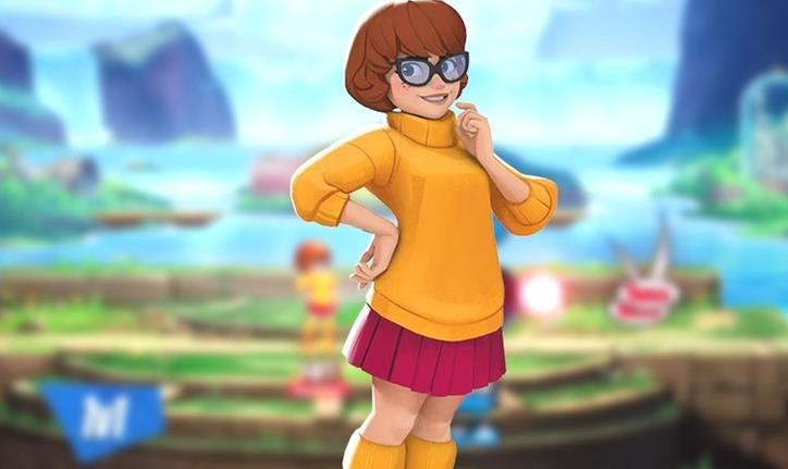 Las mejores ventajas para Velma en MultiVersus