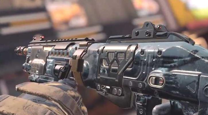Call of Duty: Black Ops 4 destaca los nuevos camuflajes en el tráiler