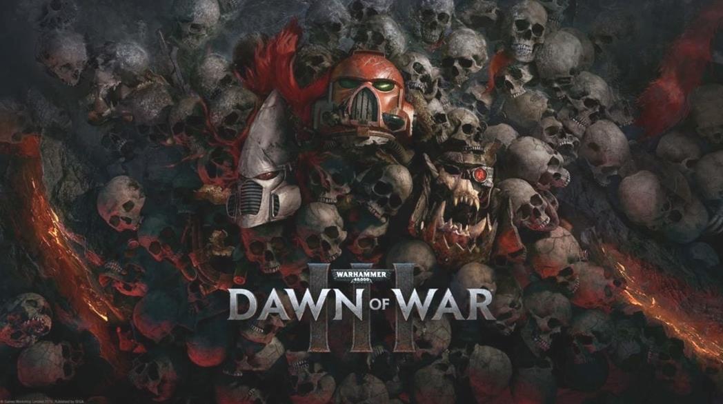 Detalles de Dawn of War 3 hasta ahora