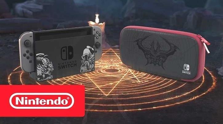 Diablo III: Eternal Collection tendrá un paquete para Switch