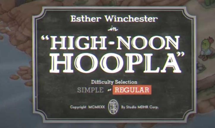 Cuphead - El delicioso último plato DLC: Cómo derrotar a Esther Winchester
