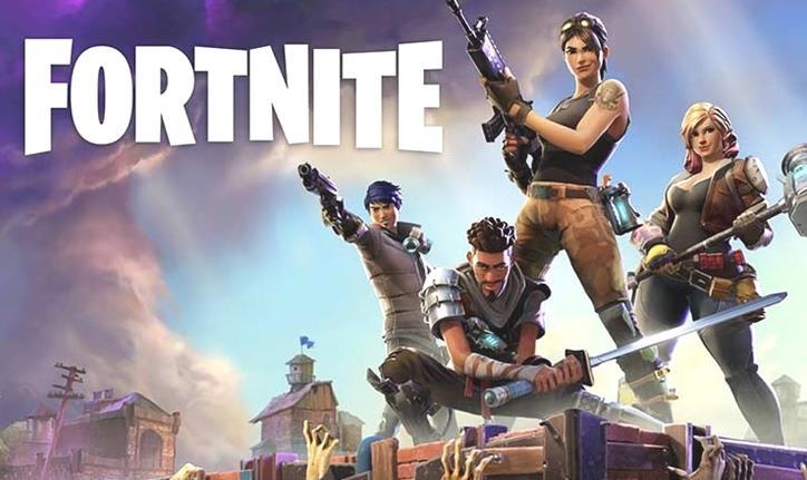 Cómo marcar armas de diferentes rarezas en Fortnite